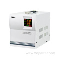 PC-SCR500VA-10KVA SCR Voltage Stabilizer